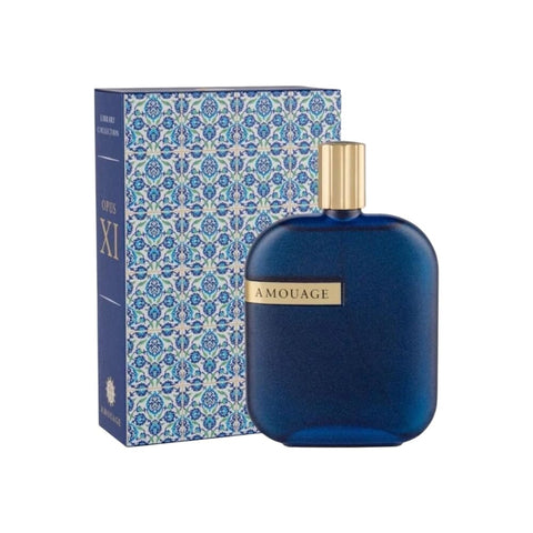 Amouage OPUS XI EDP – Orisdi
