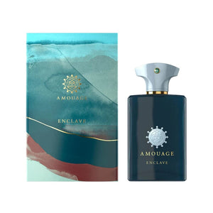 عطر انكليف امواج للجنسين Amouage Enclave For Unisex