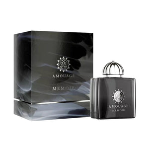 عطر ميمورا امواج  للنساء Amouage Memoir For Women