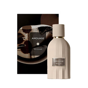 عطر ريزنز امواج للجنسين Amouage Reasons For Unisex