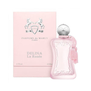 عطر ديلان لا روز دي مارلي للجنسين De Marly Delina La Rose For Unisex