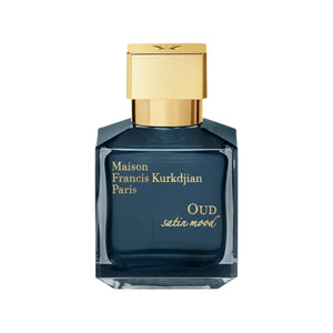 عطر عود ساتين مود ميزون فرانسيس كركدجيان للجنسين Maison Francis Kurkdjian Satin Mood For Unisex