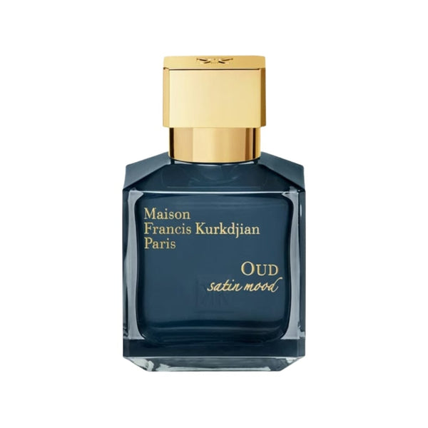 عطر عود ساتين مود ميزون فرانسيس كركدجيان للجنسين Maison Francis Kurkdjian Satin Mood For Unisex