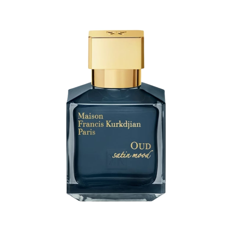 عطر عود ساتين مود ميزون فرانسيس كركدجيان للجنسين Maison Francis Kurkdjian Satin Mood For Unisex