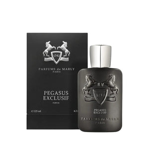 عطر بيغاسوس اكسكلوزف دي مارلي للرجال De Marly Pegasus Exclusif For Unisex