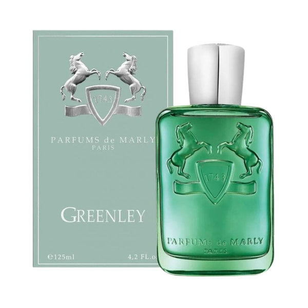 عطر جرينلي دي مارلي للرجال De Marly Greenley For Man