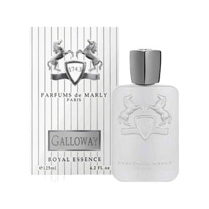 عطر كالوي فراغرينس دي مارلي للجنسين De Marly Galloway Fragrances