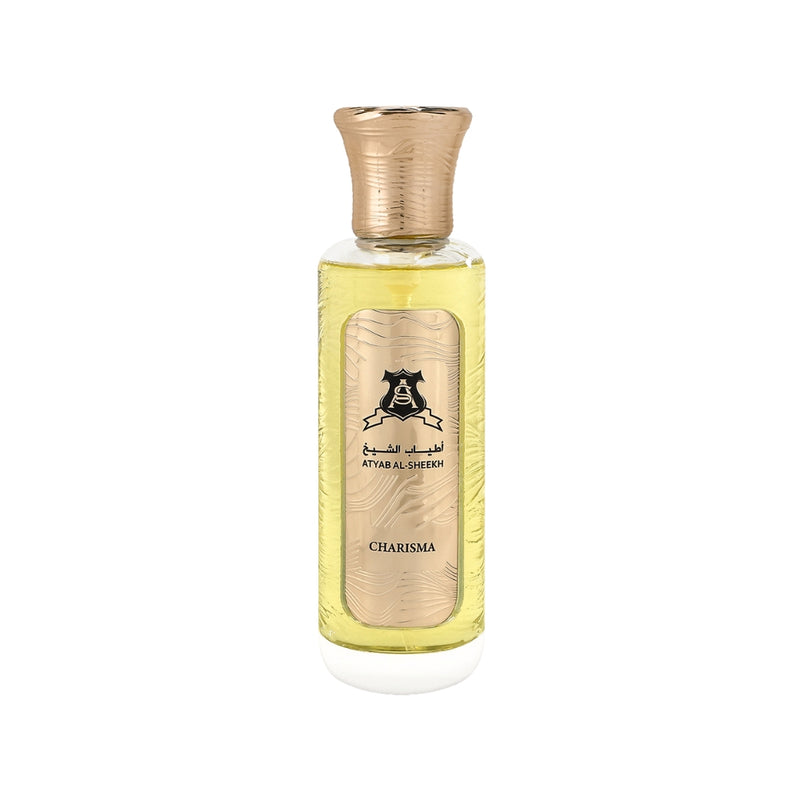 Atyab AL Sheekh perfume