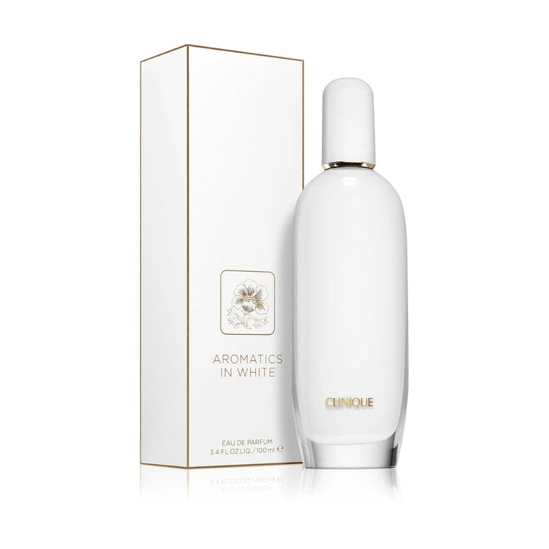 ارماتيكس ان وايت للنساء Aromatics in White For Woman