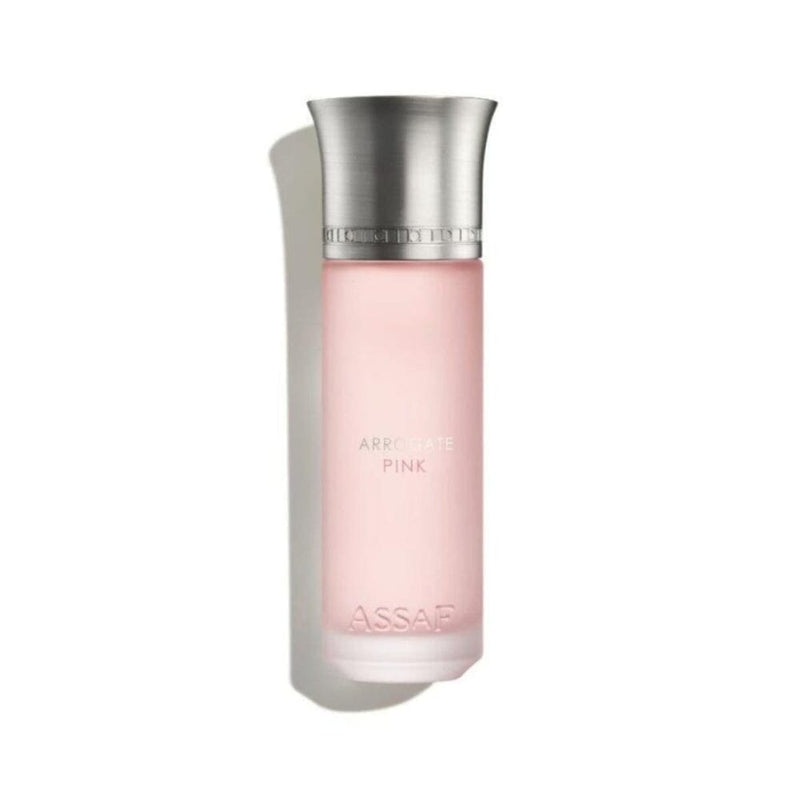 عطر اروغيت بنك عساف للنساء Assaf Arrogate Pink For Woman