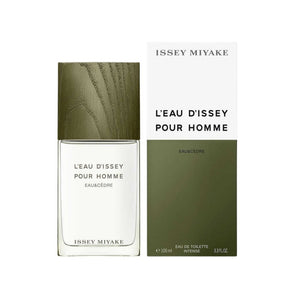 ايسي مياكي لو ديسي بور اوم او سيدر للرجال Issey Miyake L’Eau d’Issey Pour Homme Eau & Cèdre