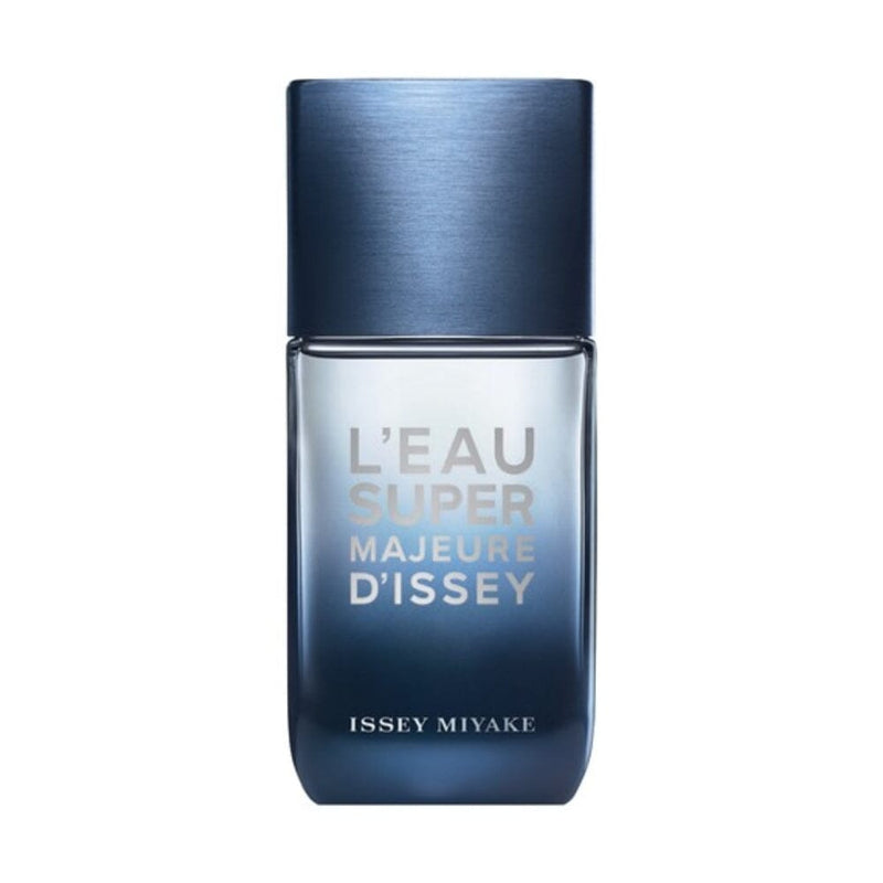 عطر لو سوبر ماجور انتينس ديسي ايسي مياكي للرجال Issey Miyake L’Eau Super Majeure d’Issey