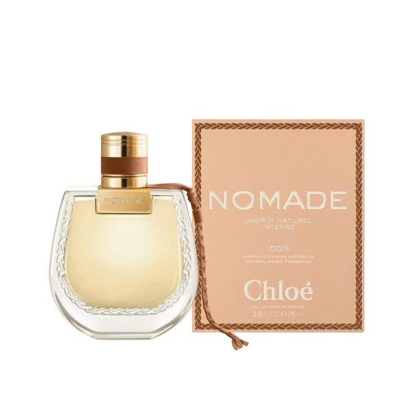 عطر نوماد جاسمين ناتوريل إنتنس كلوي للنساء Chloe Nomade Jasmin Naturel Intense For Women