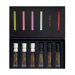 سيت ديسكفري فيرساتشي اتيليه VERSACE ATELIER Discovery Set