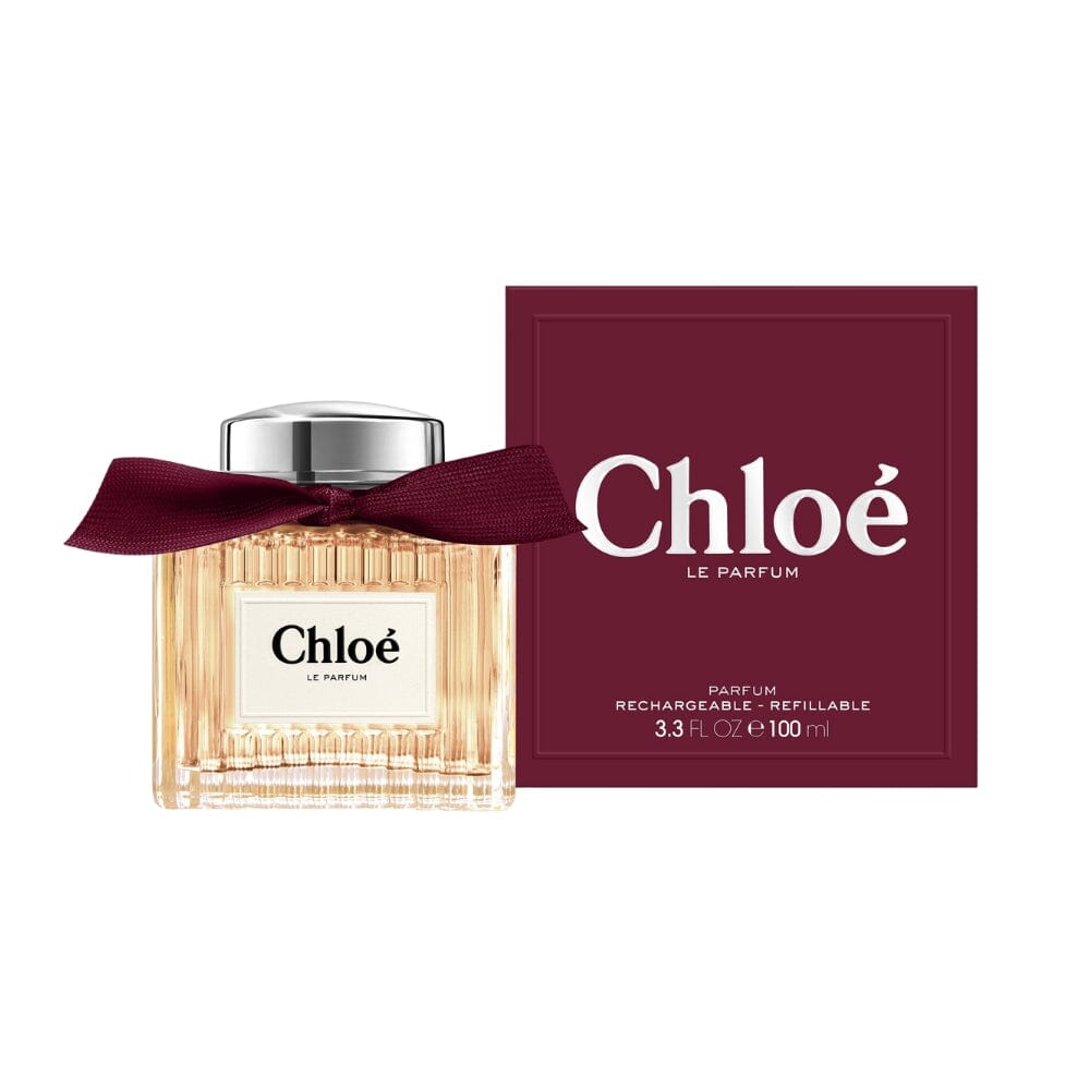 chloe Chloe Le Parfum 100 ml capacity: 100ml