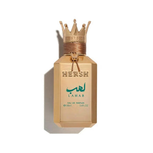 عطر هيرش لهب للجنسين Hersh Lahab For Unisex