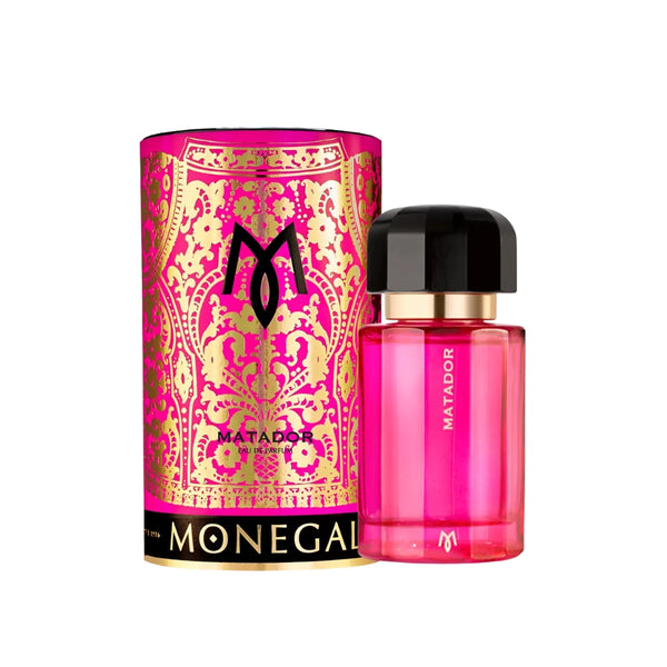 Ramon Monegal Matador For Unisex perfume