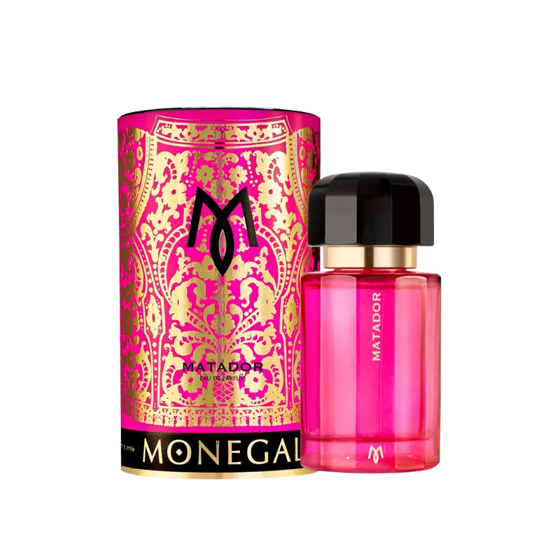 Ramon Monegal Matador For Unisex perfume