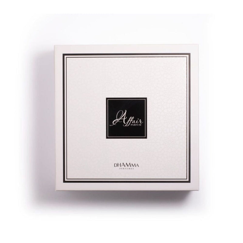 عطر أفير دهاما للنساء|Affair Dhamma Perfumes For Women