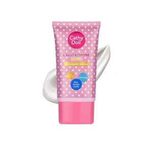 سيروم الجلوتاثيون لتفتيح الإبط كاثي دول|Cathy Doll L-Glutathione Magic Underarm Serum