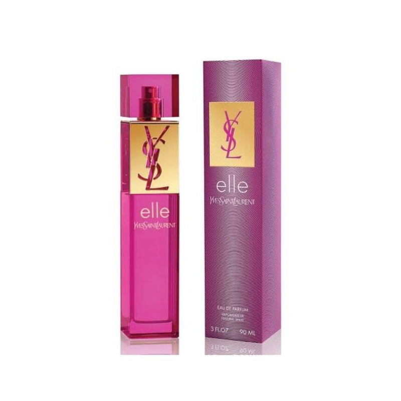 Yves Saint Laurent Libre Flowers & Flames Eau de Parfum