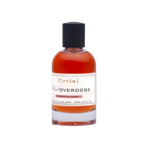 عطر جيريني فلورال أوفردوز للجنسين|Gerini Floral Overdose For Unisex