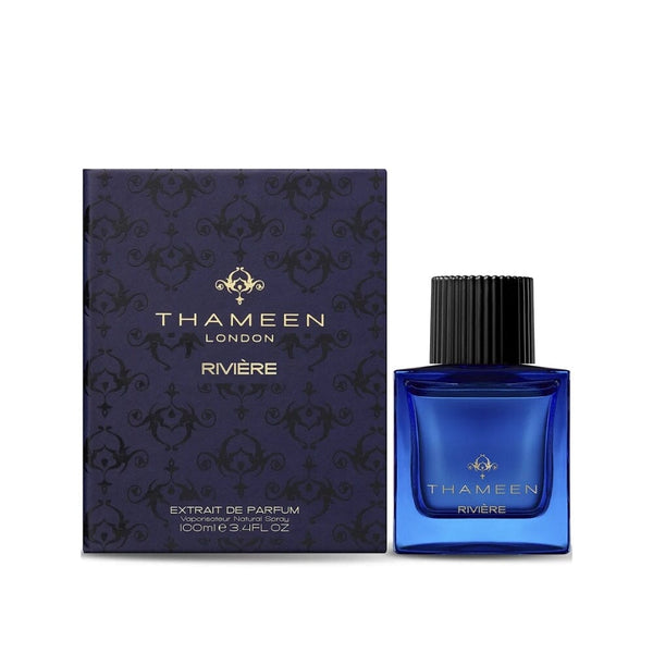 عطر ريفِيير ثمين لندن للجنسين|Riviere Thameen London For Unisex