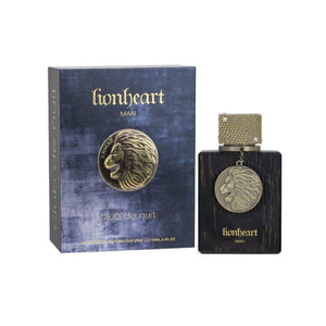 عطر ارماف كلاب دي نايت ليونهارت للرجال|Armaf Club De Nuit Lionheart  For Man