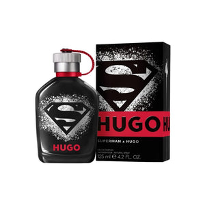 عطر هوغو سوبرمان من هوغو للرجال|Hugo Superman x HUGO For Men
