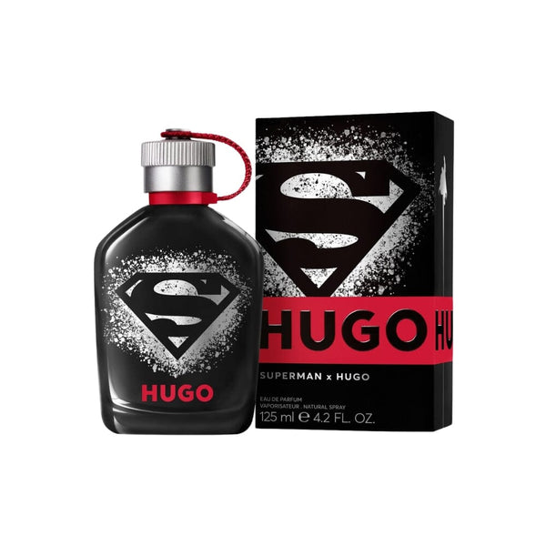 عطر هوغو سوبرمان من هوغو للرجال|Hugo Superman x HUGO For Men