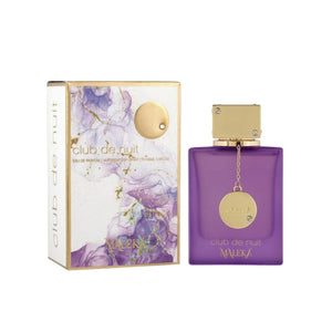 عطر ارماف كلاب دي نايت ماليكا للنساء Armaf Club de Nuit Maleka For Women