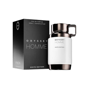 عطر ارماف أوديسي أوم وايت إديشن للرجال|Armaf Odyssey Homme White Edition