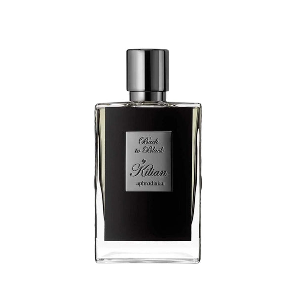 عطر كيليان أفروديزياك باك تو بلاك للجنسين Kilian Aphrodisiac Back to Black For Unisex