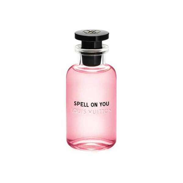 عطر لويس فيتون سبيل أون يو للنساء Louis Vuitton Spell On You For Women