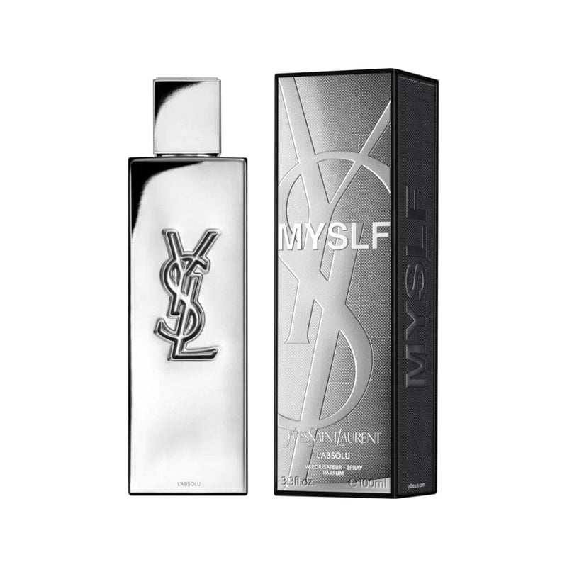 عطر ماي سيلف لابسولو من إيف سان لوران|MYSLF L'Absolu Yves Saint Laurent