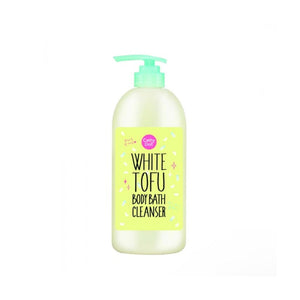 غسول استحمام للجسم بخلاصة التوفو الأبيض كاثي دول|Cathy Doll White Tofu Body Bath Cleanser