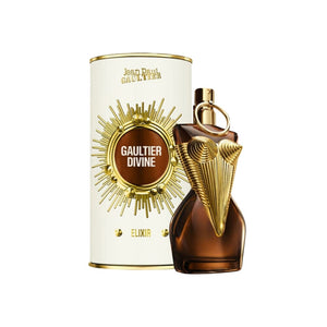 جان بول غوتييه غوتييه ديفاين إليكسير للنساء|Jean Paul Gaultier Gaultier Divine Elixir For Women