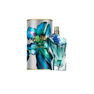 جان بول غوتييه لو بو فلاور إديشن للرجال|Jean Paul Gaultier Le Beau Flower Edition For Man