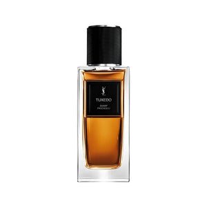 Ev Saint Laurent Toxido - Severe Bacholi Yves Saint Laurent Tuxedo Sharp Patchouli for Unisex