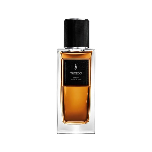 Ev Saint Laurent Toxido - Severe Bacholi Yves Saint Laurent Tuxedo Sharp Patchouli for Unisex