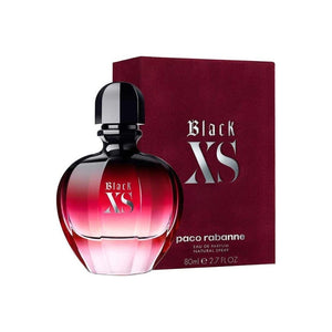 عطر باكو رابان بلاك إكس إس بلاك إكسس للرجال|Paco Rabanne Black XS Black Excess For Man