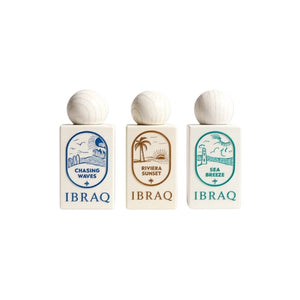 مجموعة إبراق سمر بريز | IBRAQ Summer Breeze Collection