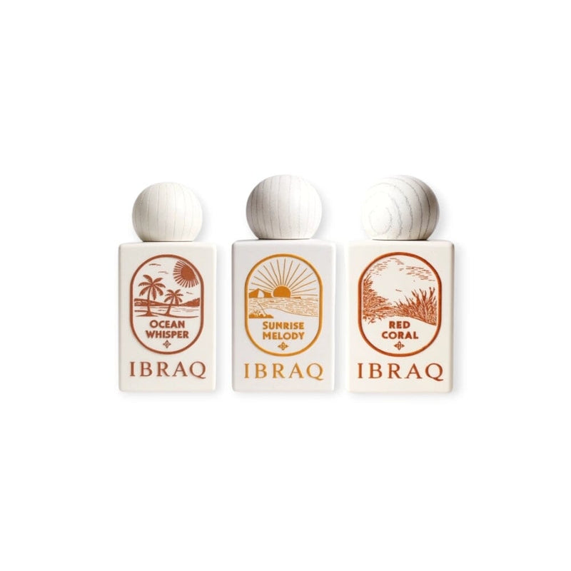مجموعة أبراق سمر اوشين |IBRAQ Summer OCEAN Collection