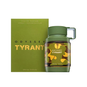 عطر أرماف أوديسي تايرنت للرجال|Armaf Odyssey Tyrant For Man