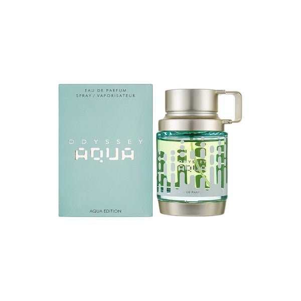عطر أرماف أوديسي أكوا إديشن للرجال|Armaf Odyssey Aqua Edition For Man