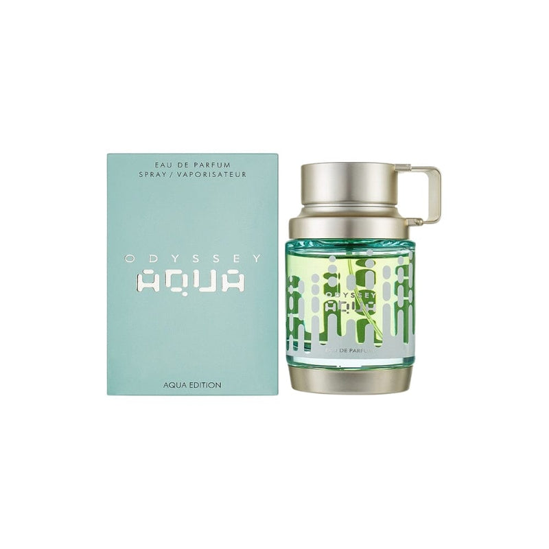 عطر أرماف أوديسي أكوا إديشن للرجال|Armaf Odyssey Aqua Edition For Man