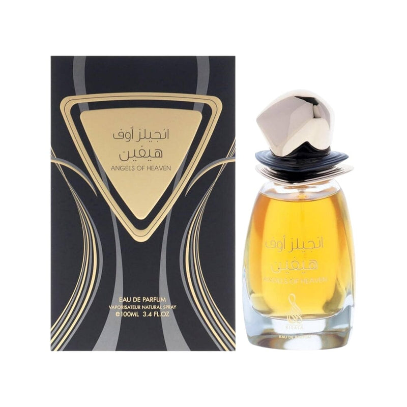 عطر انجيلز أوف هيفين رسالة للنساءRisala Angels of Heaven For Women