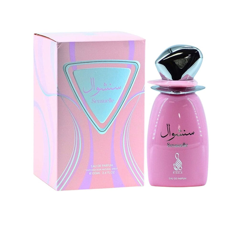 عطر سنشوال رسالة للنساء|Risala Sensuelle For Women