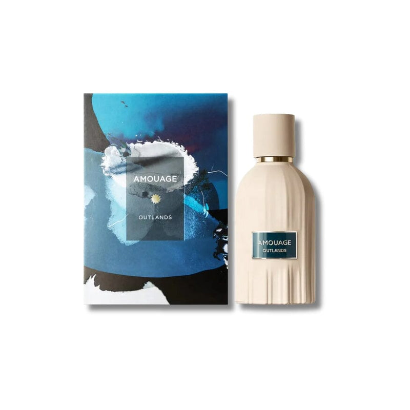 عطر امواج أوتلاندز للجنسين|Amouage Outland For Unisex
