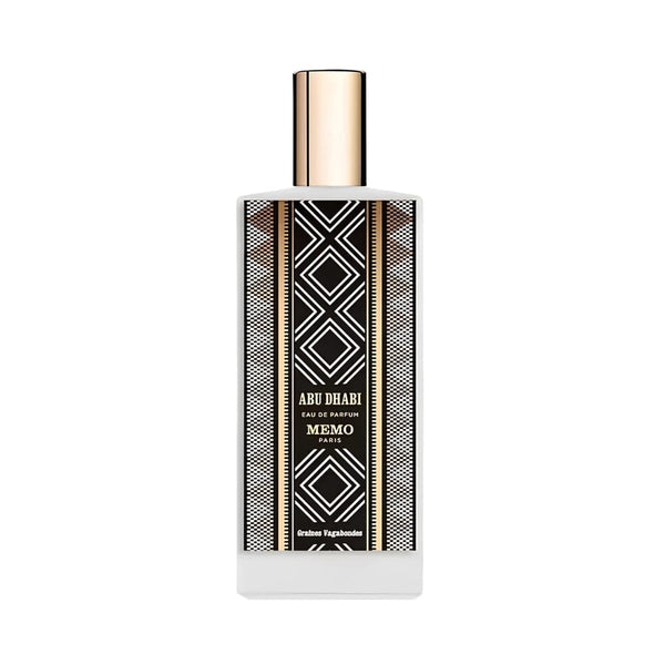 عطر ابو ظبي ميمو باريس للجنسين|Abu Dhabi Memo Paris For Unisex